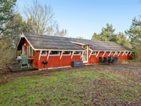 Holiday Home Feliza - from the sea by Interhome, Storvorde